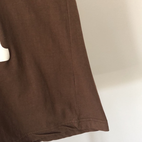 Mars M & M World Candy Brown T Shirt Sz S - Picture 5 of 7